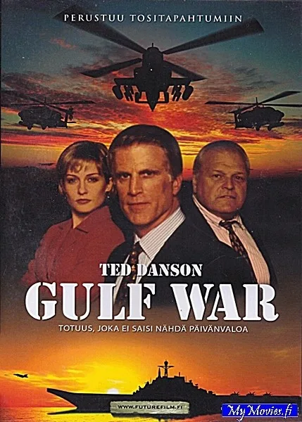 Gulf War