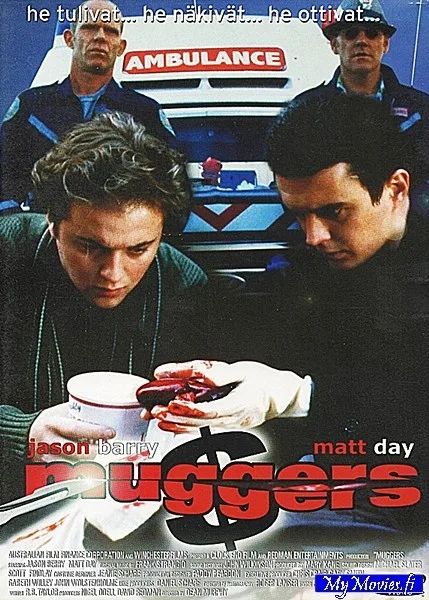 Muggers