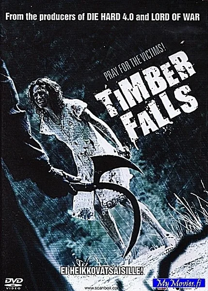 Timber Falls