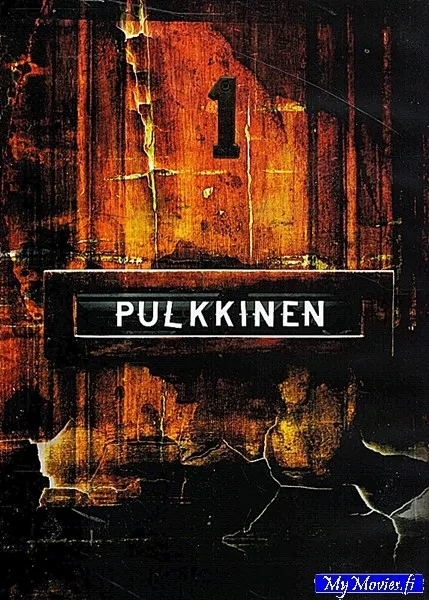Pulkkinen - Kausi 1