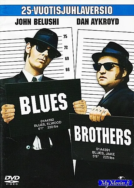 Blues Brothers