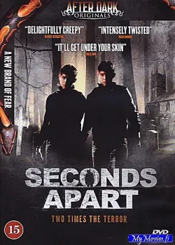 Seconds Apart