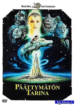 Päättymätön tarina