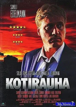 Kotirauha