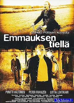 Emmauksen tiellä