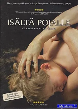 Isältä pojalle