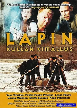 Lapin kullan kimallus