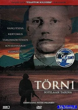 Törni - Sotilaan tarina