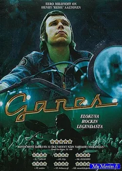 Ganes