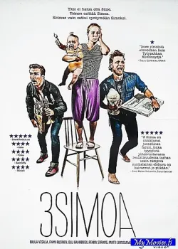3 Simoa