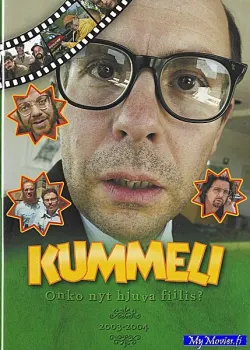 Kummeli - Onko nyt hjuva fiilis?