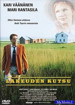 Lakeuden kutsu (DVD)