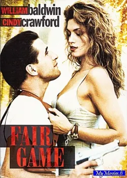 Fair Game / Vapaata riistaa