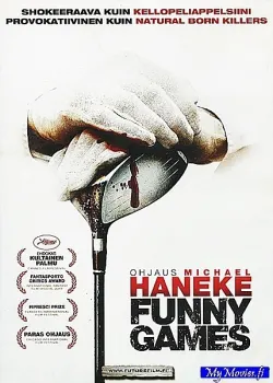 Funny Games