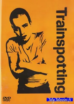 Trainspotting (DVD)