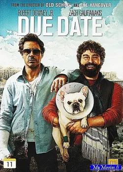 Due Date / Laskettu aika