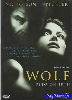 Wolf - Peto on irti