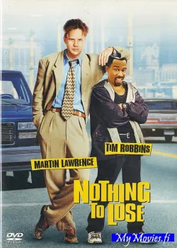 Nothing to Lose - Ei mitään menetettävää