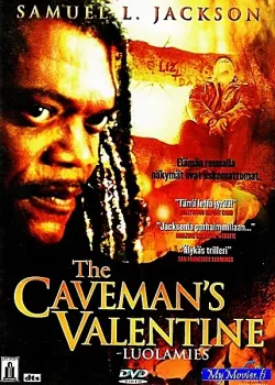 Caveman’s Valentine - Luolamies