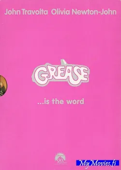 Grease