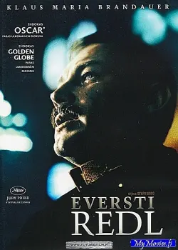 Eversti Redl