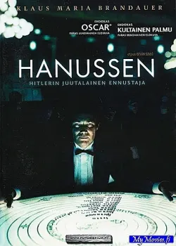 Hanussen