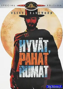 Hyvät, pahat ja rumat