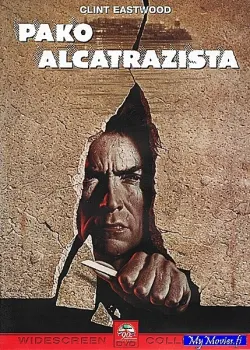 Pako Alcatrazista