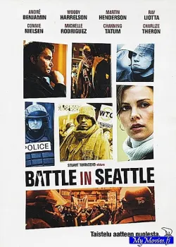 Battle in Seattle