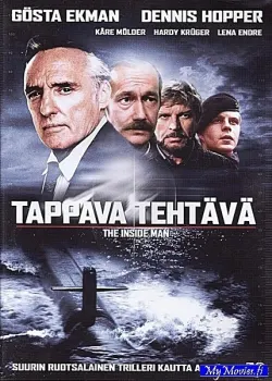 Tappava tehtävä