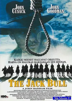 Jack Bull