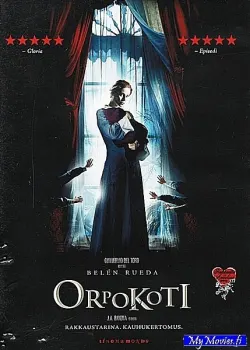 Orpokoti (R&A)