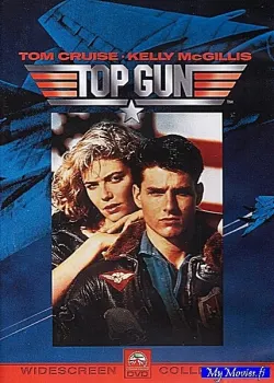 Top Gun - Lentäjistä parhaat