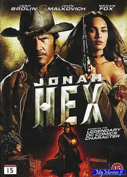 Jonah Hex