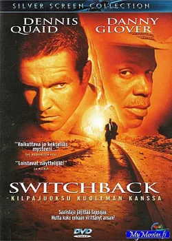 Switchback - Kilpajuoksu kuoleman kanssa