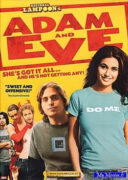 Adam and Eve