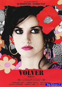 Volver - Paluu