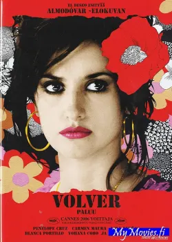 Volver - Paluu