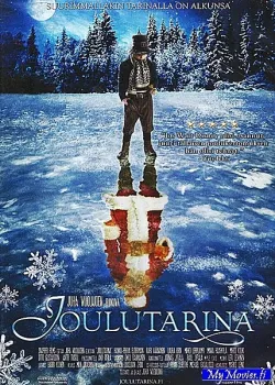 Joulutarina (DVD)