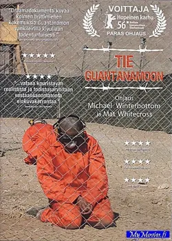Tie Guantanamoon
