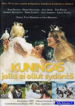 Kuningas jolla ei ollut sydäntä