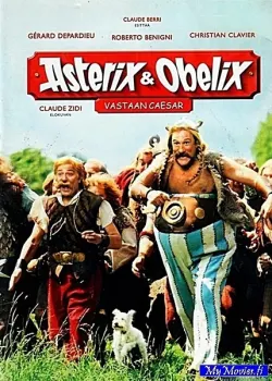 Asterix & Obelix vastaan Caesar
