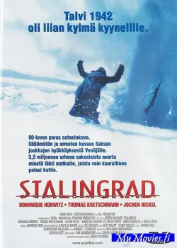 Stalingrad