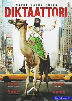 Diktaattori
