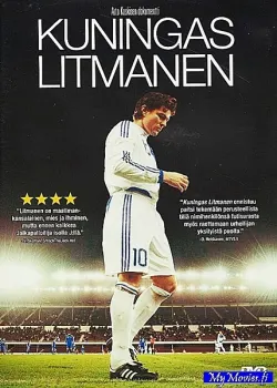 Kuningas Litmanen