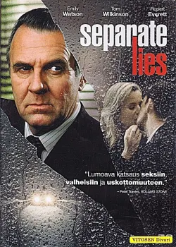 Separate Lies