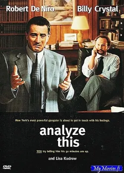 Analyze This / Terapian tarpeesssa