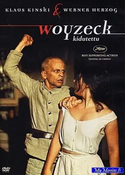 Woyzeck - kidutettu