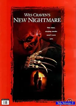 Wes Craven's New Nightmare - Painajainen Elm Streetillä 7: Uusi painajainen