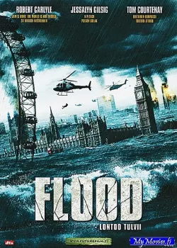 Flood - Lontoo tulvii